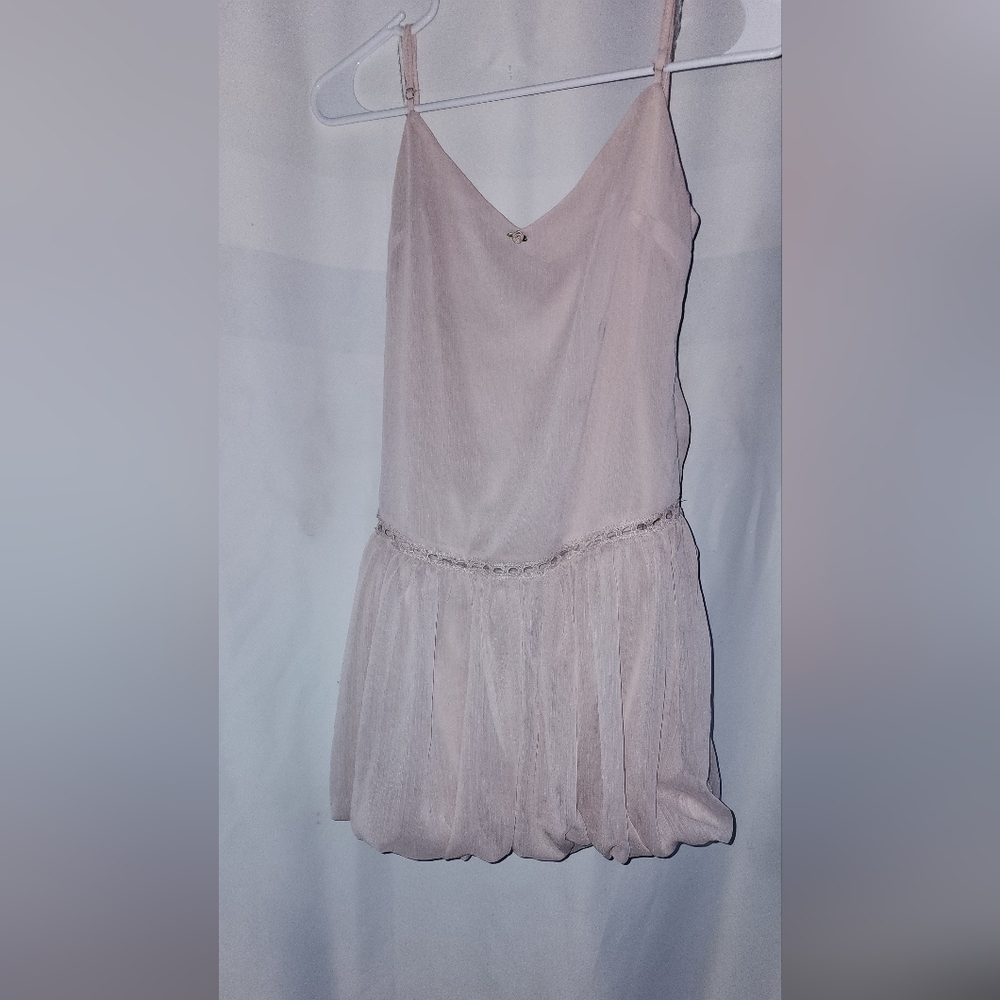 RSQ Bubble Dress